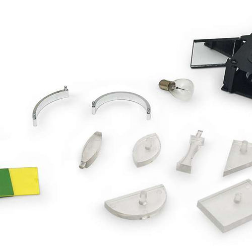 RAY BOX KIT