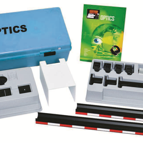 OPTICS KIT U3 (22 items)