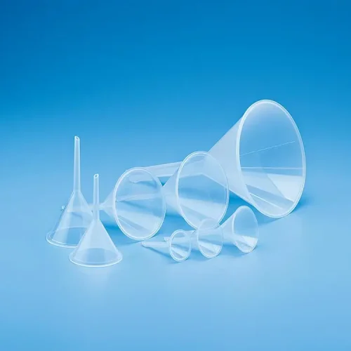 FUNNEL ANALYTICAL PP, 65MM