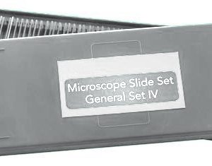 PREPARED SLIDE SET GENERAL