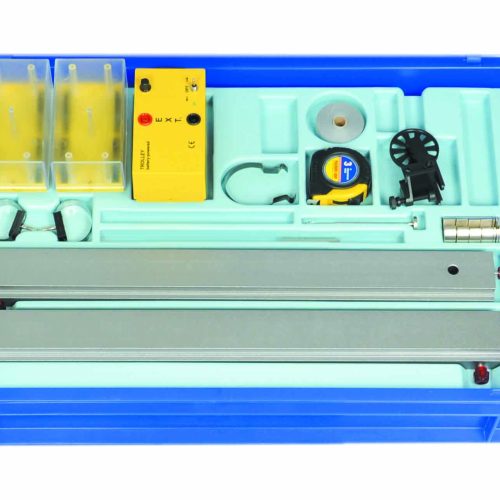 Versatile Dynamic Physics Kit