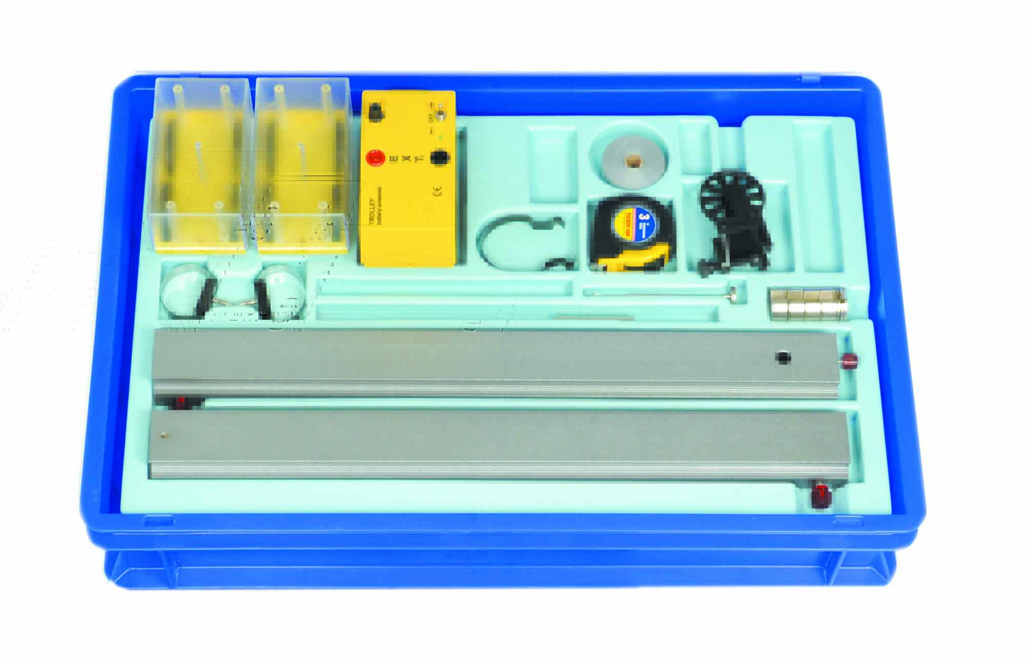 Versatile Dynamic Physics Kit