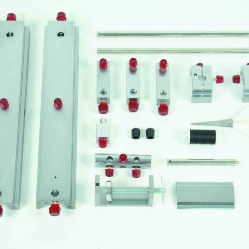 STAND MATERIAL KIT