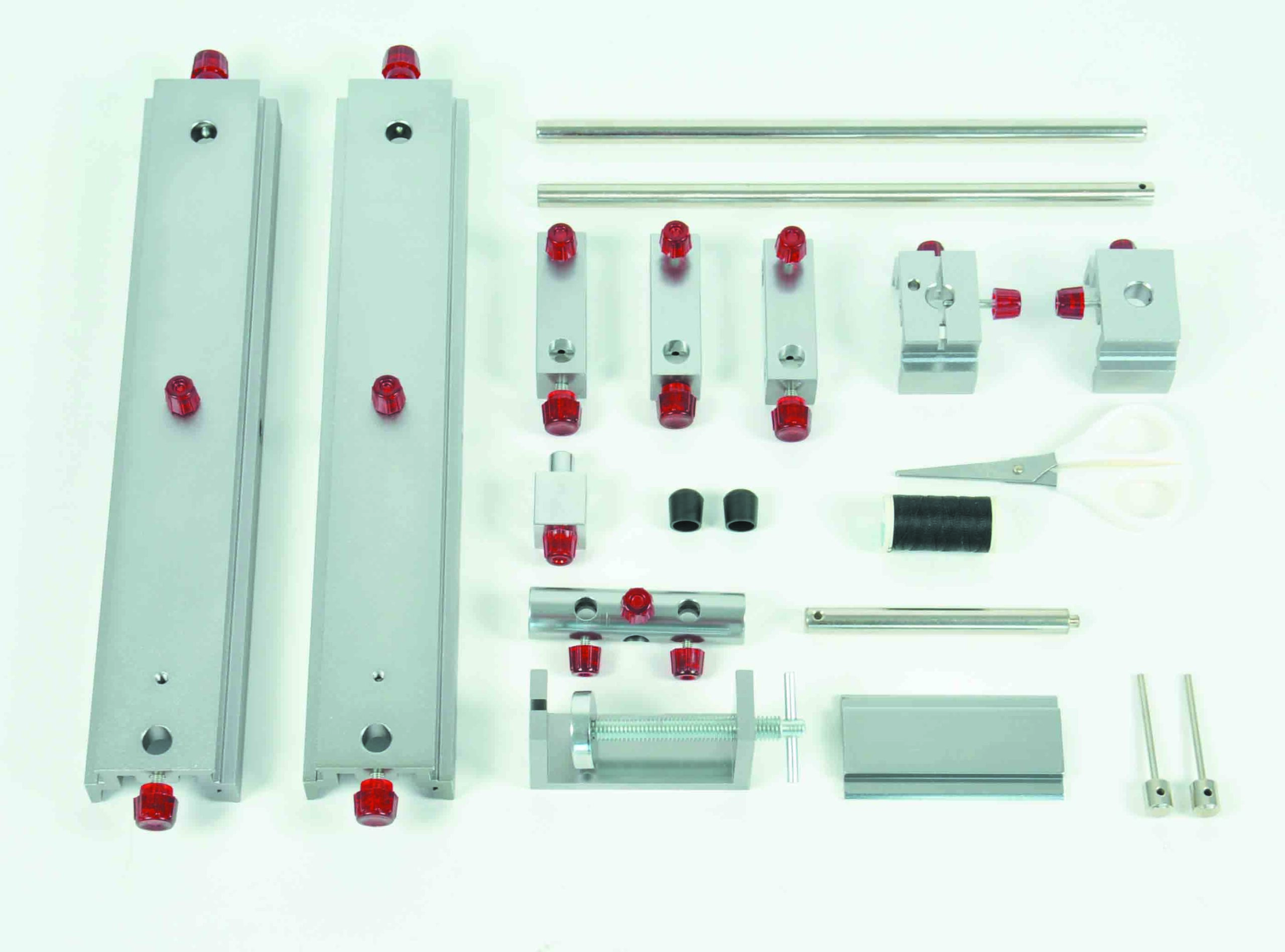 STAND MATERIAL KIT