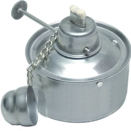 SPIRIT LAMP