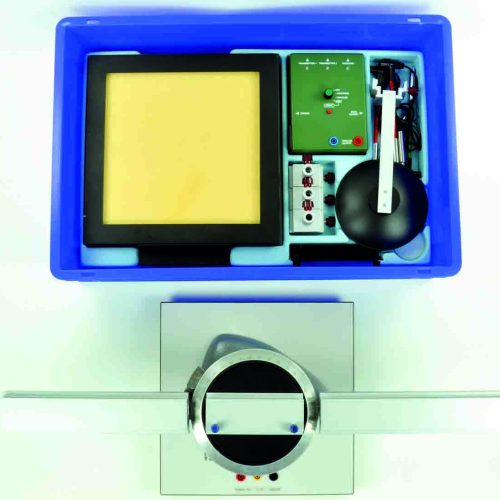 Comprehensive Ultrasonic Student Kit