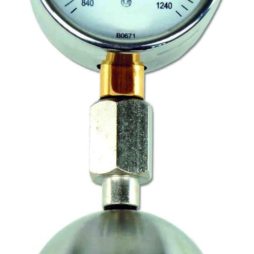 Superior Gay Lussac Apparatus