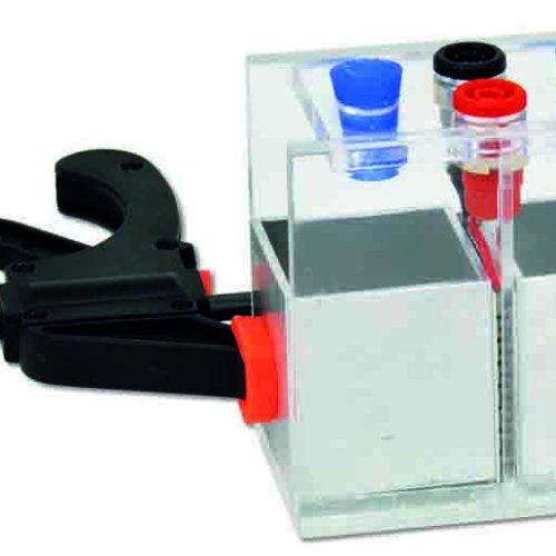 Thermal Generator with Clamp