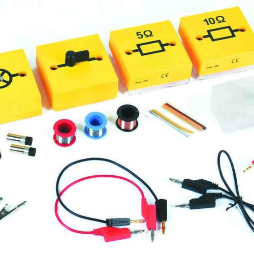ELECTRICITY BASIC SET COMPACT (MBC)