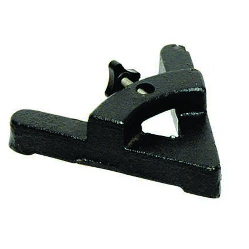 STAND BASE 120 MM, A-SHAPED