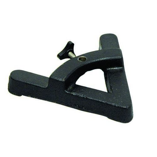STAND BASE 140 MM, A-SHAPED