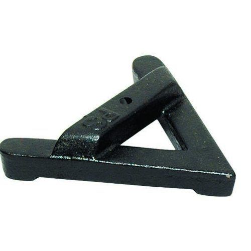 STAND BASE 190 MM, A-SHAPED