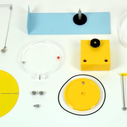 CIRCULAR MOTION STUDENT KIT