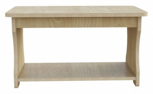 Elegant Goteborg Coffee Table