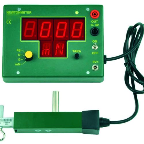 Newtonmeter DEMO DIGITAL 20 N / 2000 g