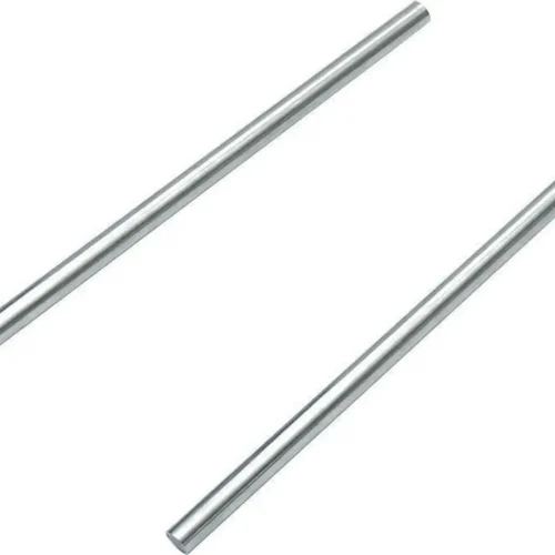 STAND ROD 10 X 100 MM, STAINLESS STEEL