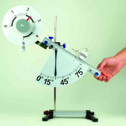Inclined Plane Experiment Set