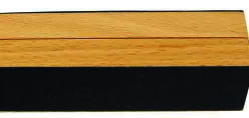Versatile Friction Block 40x40x160mm