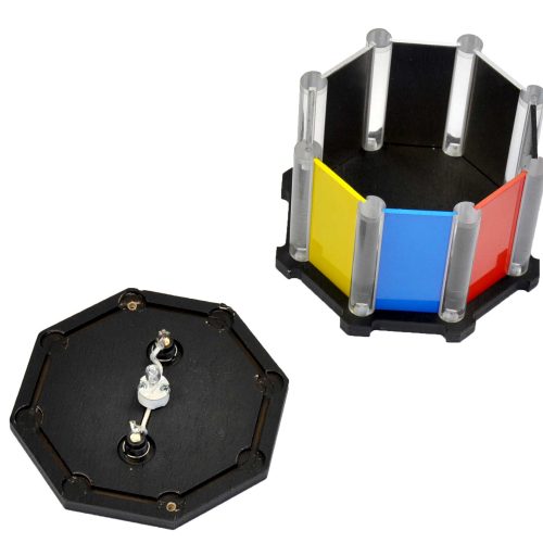Thermo Hollow Body - Octagon