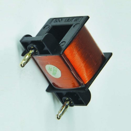 COIL PLUG IN 500 TURNS