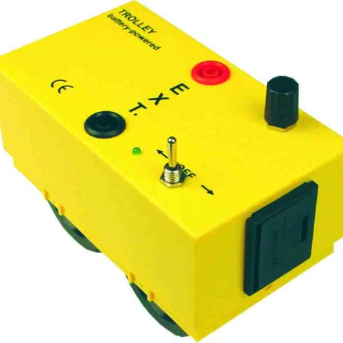 Variable Speed Dynamic Trolley