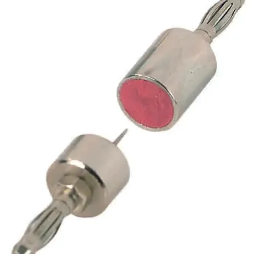 Adapter for inelastic collision for trolleys ESP59814