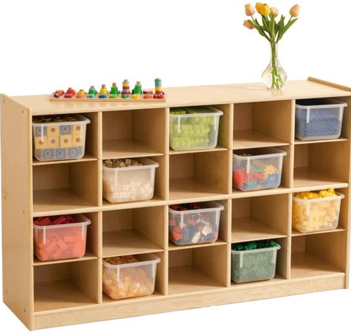 Cubby Storage (20)