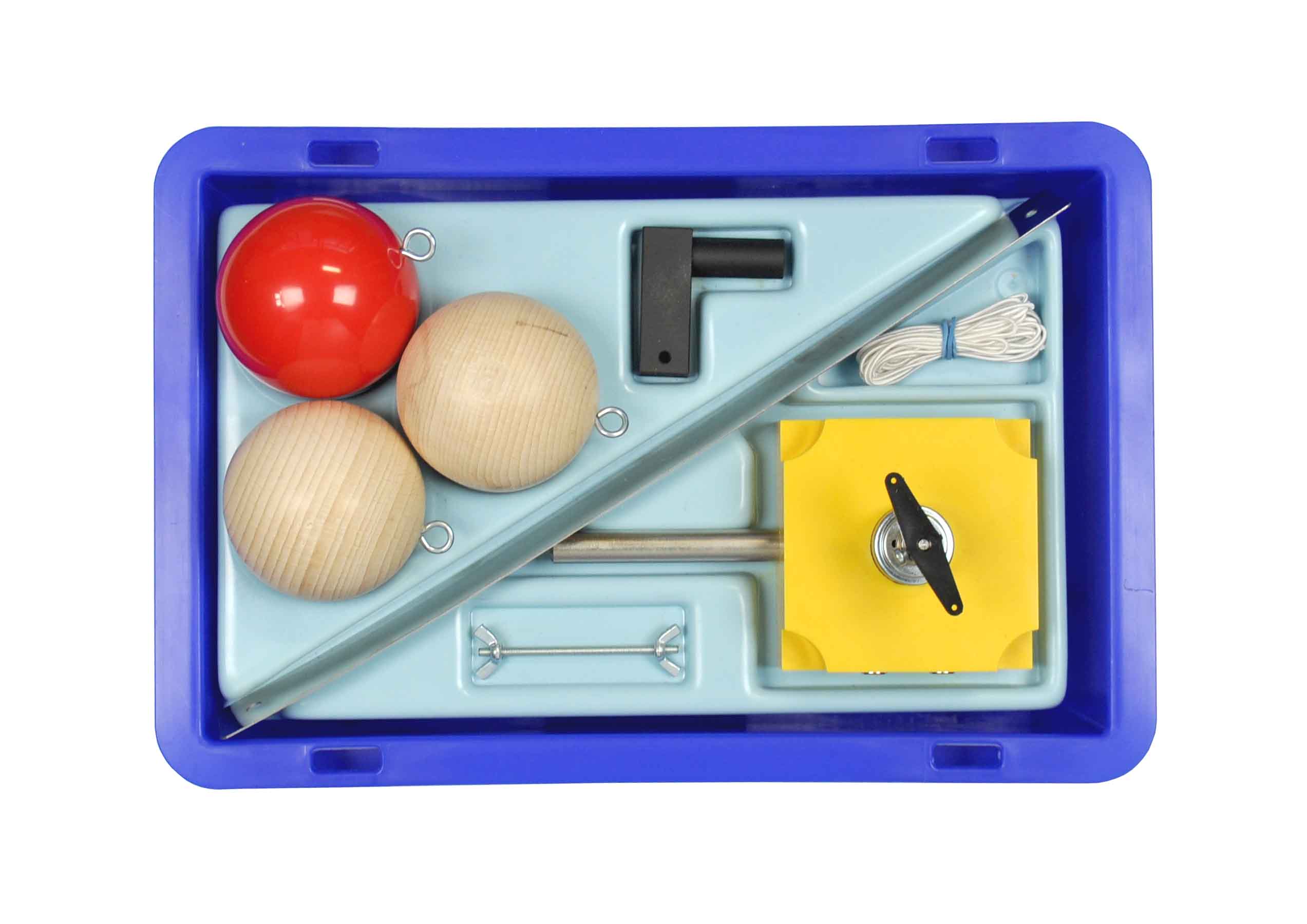 Waves and Vibrations Kit