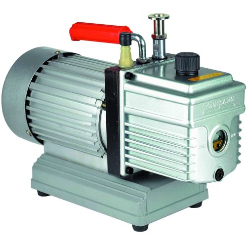 VACUUM PUMP ELECTRIC