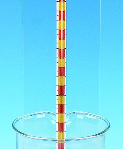 Educational Osmometer Demonstration Model