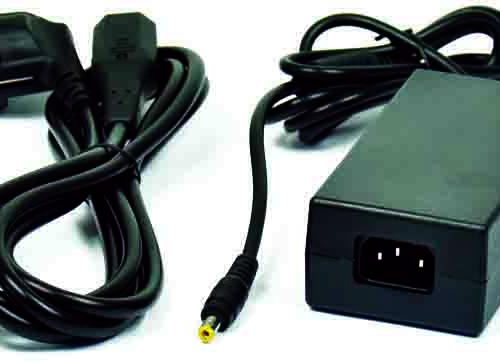High-Power Fixed-Voltage Transformer 12VDC
