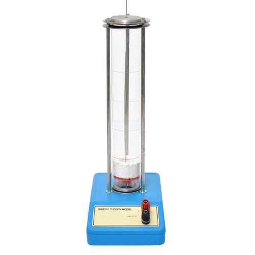 Kinetic Theory Model I