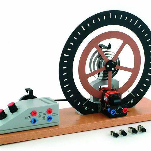 ROTARY PENDULUM KIT
