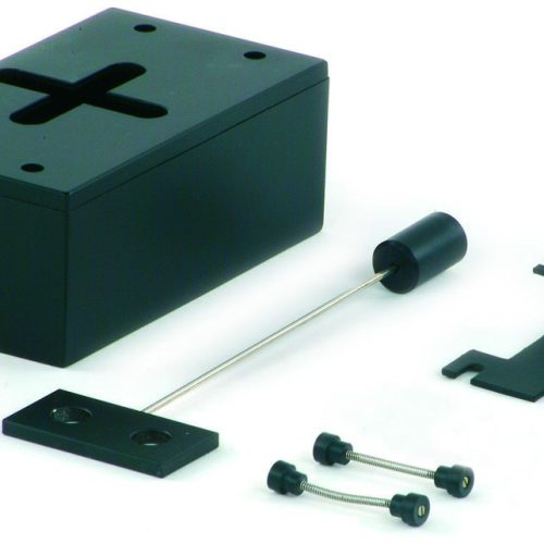 Versatile Portable Damping Unit