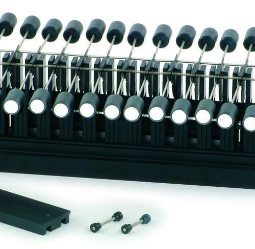 Versatile Oscillation Module 2A