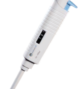 Adjustable Volume Pipette 100-1000µL