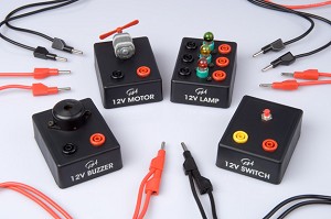 Actuator Set