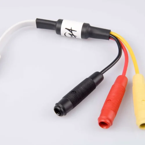 Adapter 4mm ? BT