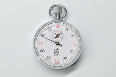 STOWATCH ANALOG