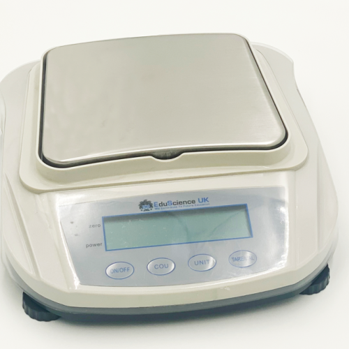 Basic Digital Balance 600x0.01g