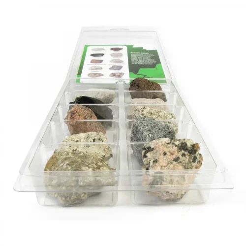 Igneous BASIC COLLECTION SET/10