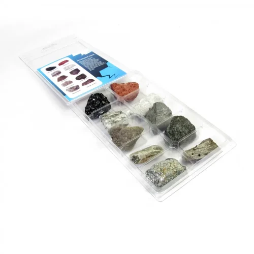Metamorphic BASIC COLLECTION SET/10