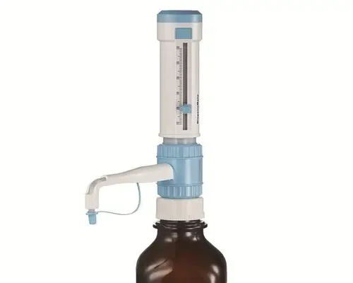 BOTTLE TOP DISPENSER 5.0-50