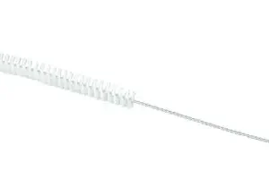 BRUSH BURETTE NYLON DIA 16 MM