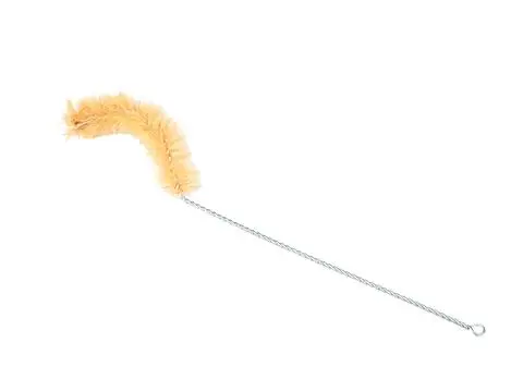 BRUSH FLASK BRISTLE