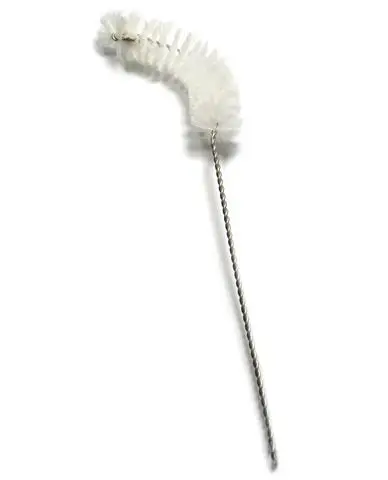 BRUSH FLASK NYLON