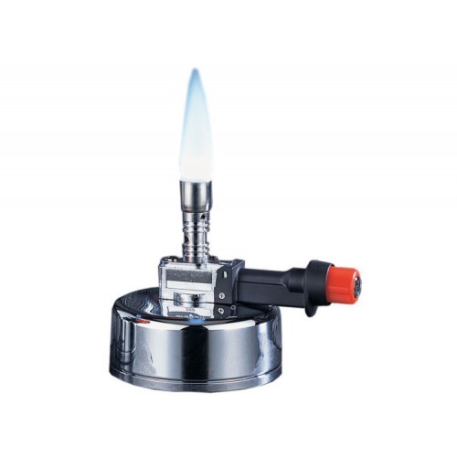 LAB BURNER PORTABLE
