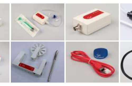 Chemistry Sensors Bundle Kit