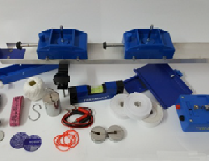 Basic Dynamics Educational Kit