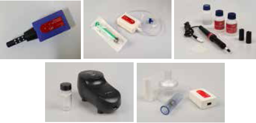 BIOLOGY SENSOR BUNDLE EXTENSION KIT